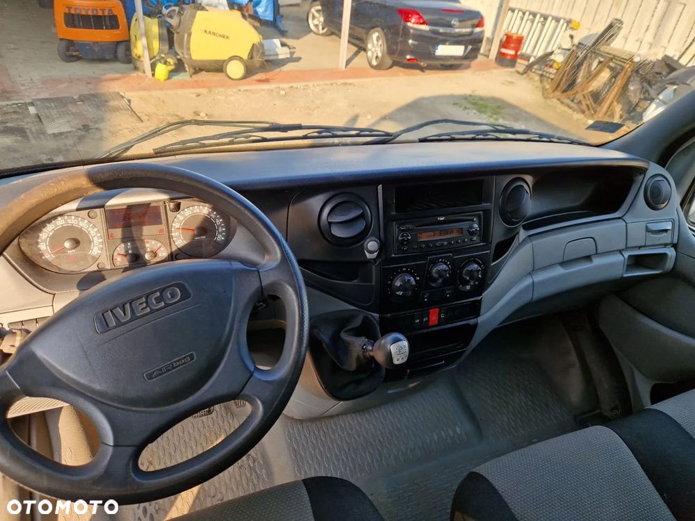Iveco Daily 35S14V - 5
