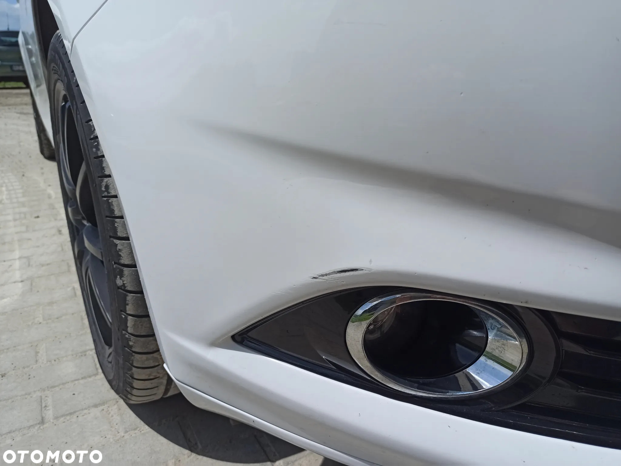 Ford Fusion 2.0 EcoBoost Titanium - 33