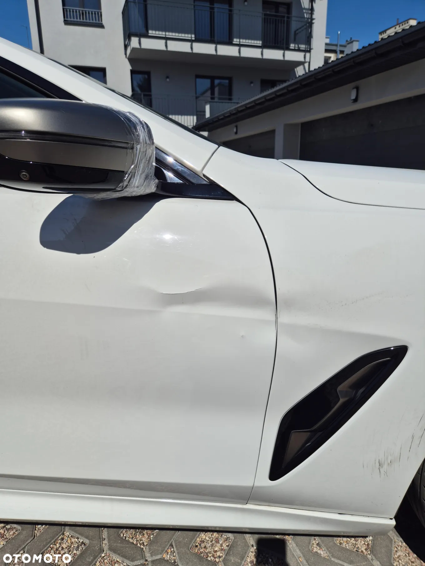 BMW Seria 8 M850i xDrive Gran Coupe - 5