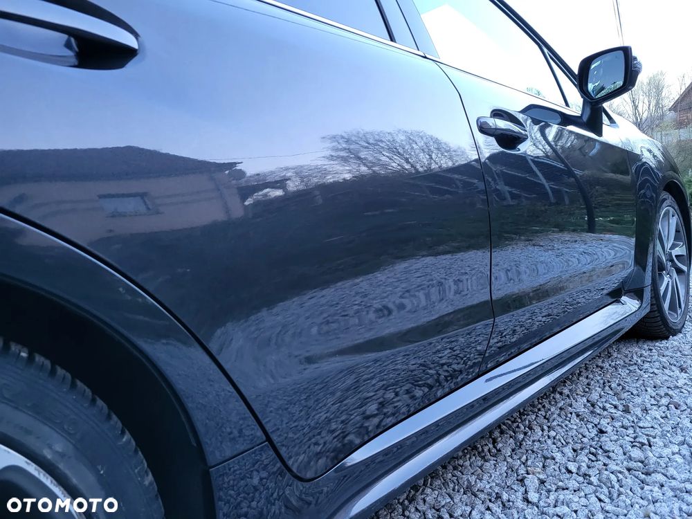 Subaru Levorg 1.6 GT-S Sport (EyeSight) CVT - 35