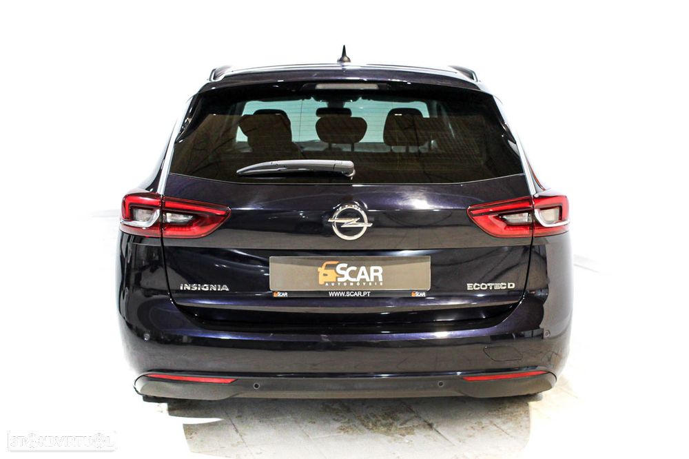Opel Insignia Sports Tourer 1.6 CDTi Business Edition - 4