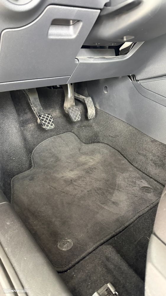 Skoda Kamiq 1.0 TSI Style - 43