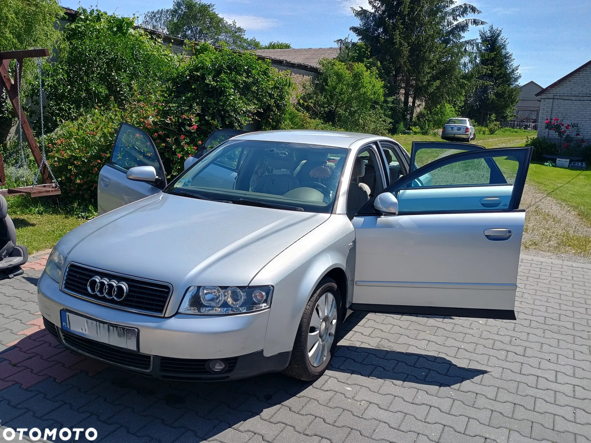 Audi A4 - 2
