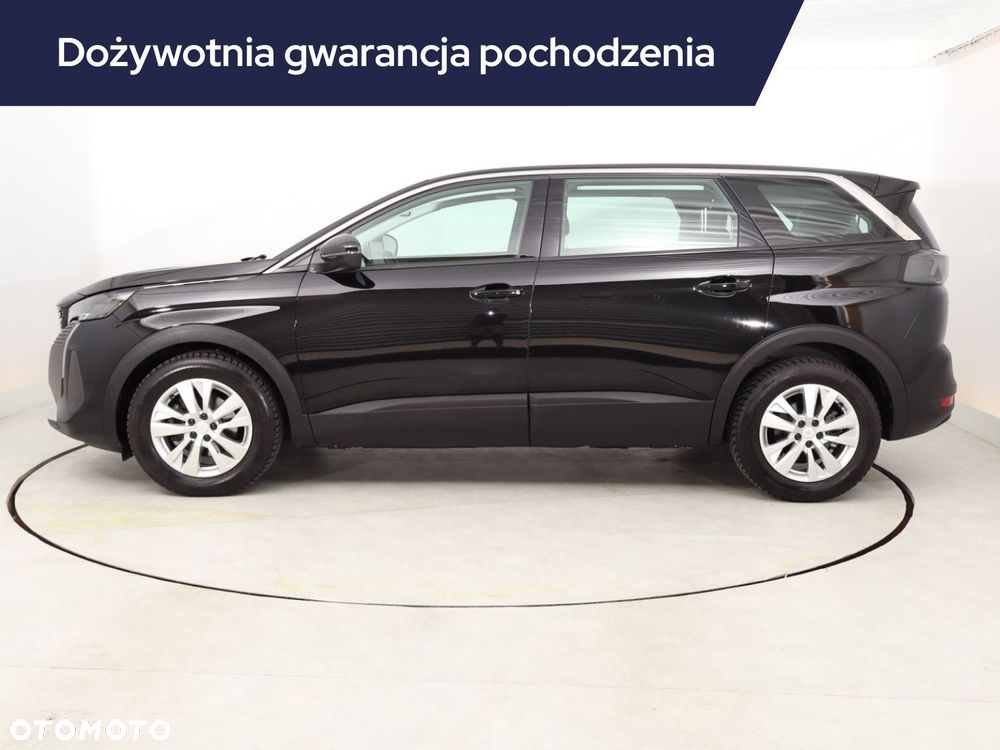 Peugeot 5008 - 4