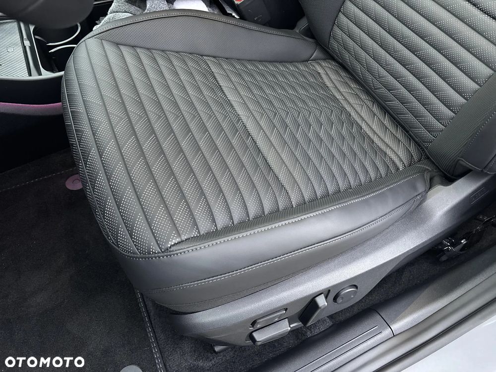 Kia EV4 81.4kWh GT-Line - 14