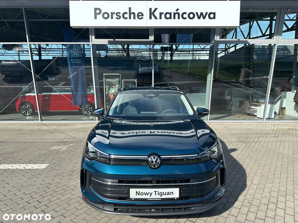 Volkswagen Tiguan - 4
