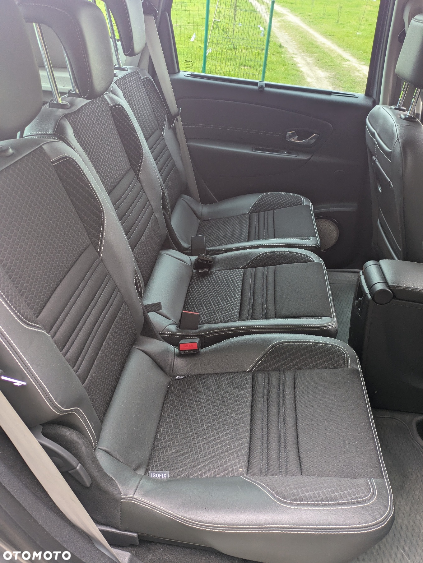 Renault Scenic - 22
