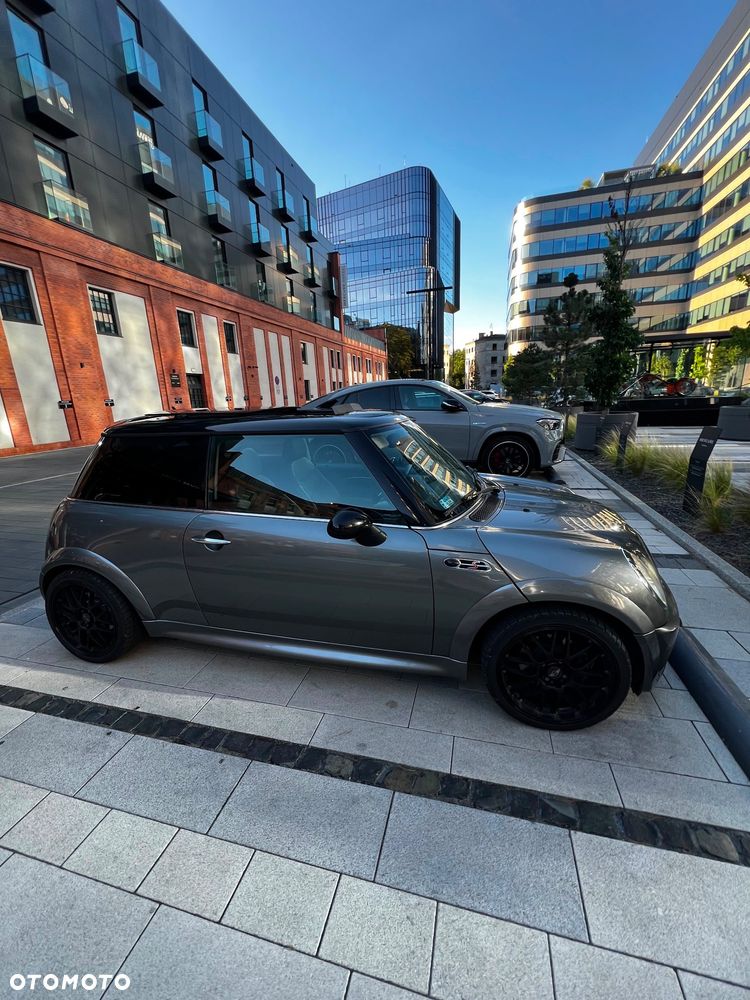 MINI Cooper S Standard - 5