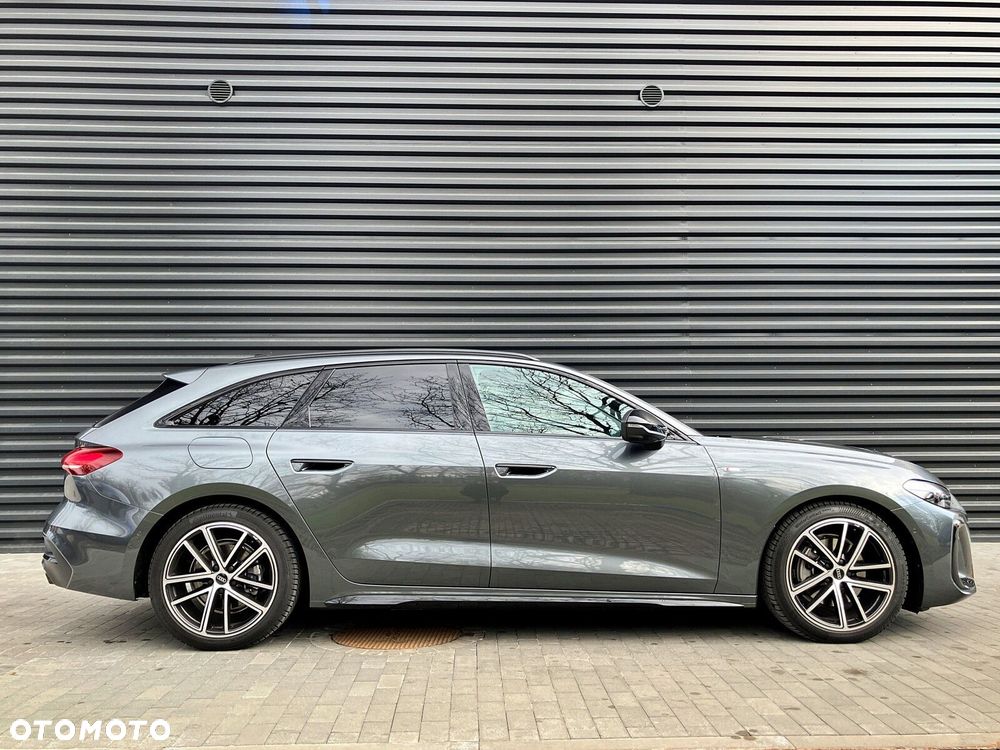 Audi A5 Avant - 7