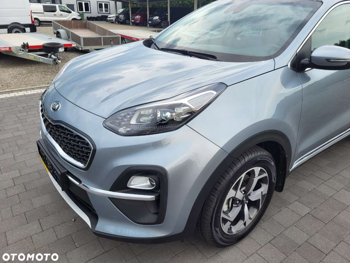 Kia Sportage - 39