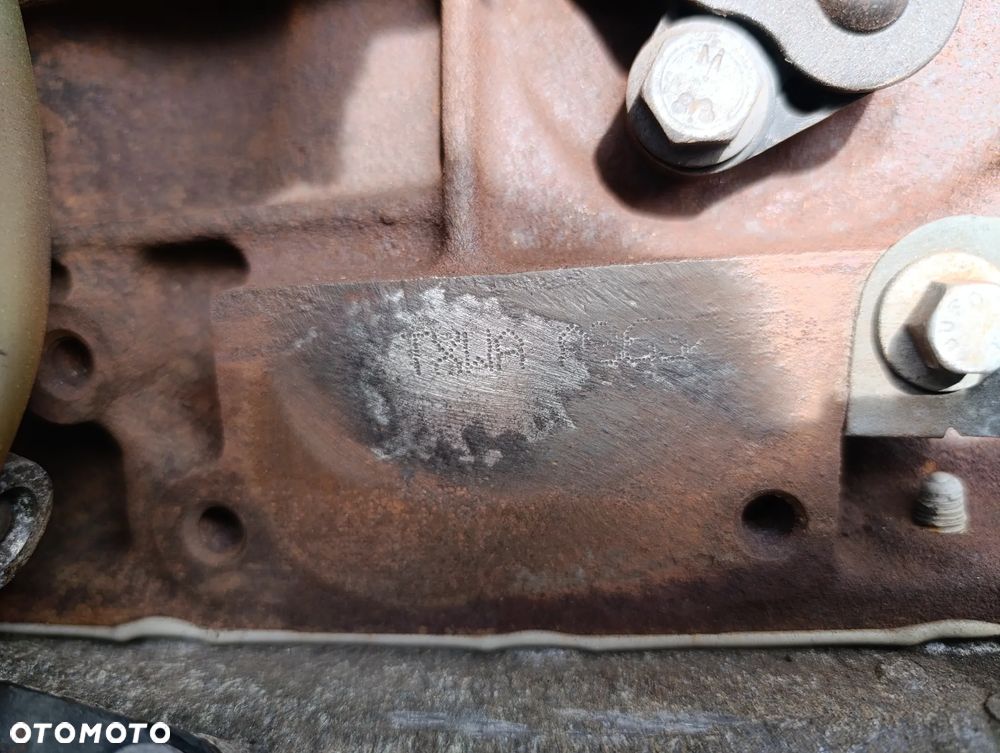 SILNIK MONDEO MK4 GALAXY MK3 S-MAX MK1 LIFT 2.0 TDCI TXWA EURO5 - 4
