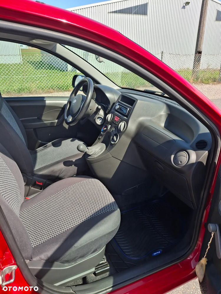 Fiat Panda 1.2 Active Eco - 27