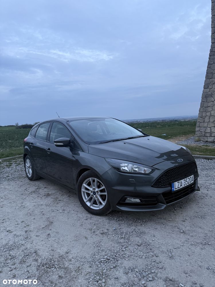 Ford Focus - 4