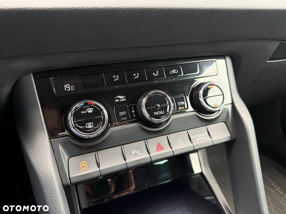 Skoda Karoq 2018