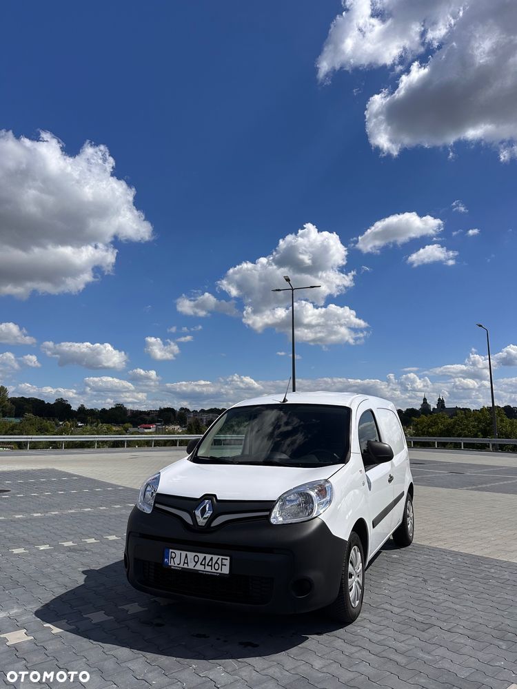 Renault Kangoo - 1
