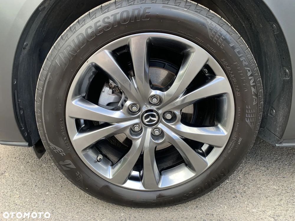 Mazda CX-30 2.0 mHEV Exclusive-Line 2WD - 26