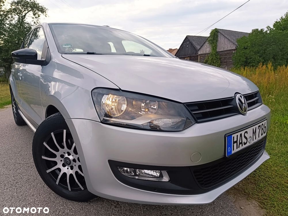Volkswagen Polo - 9
