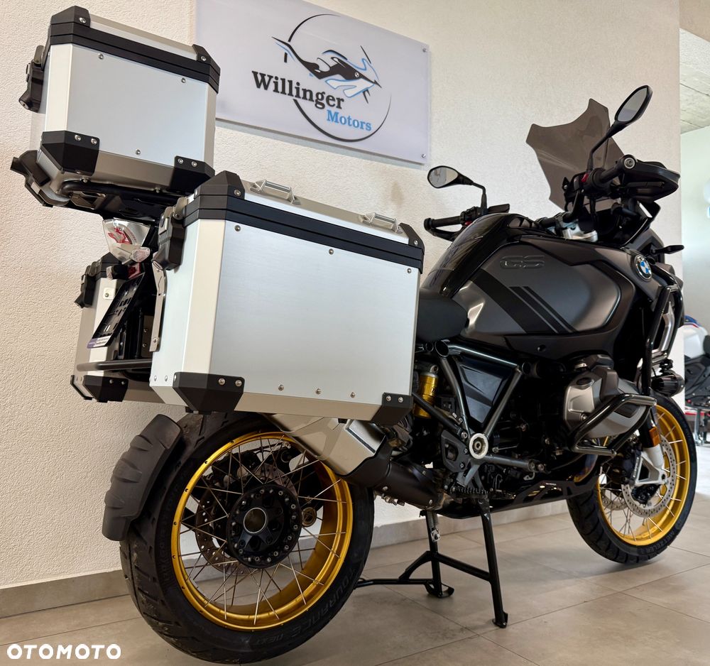 BMW R1250 GS Adventure - 5