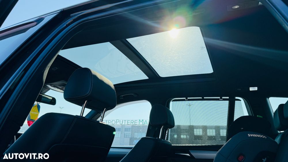 BMW X3 xDrive28i - 15