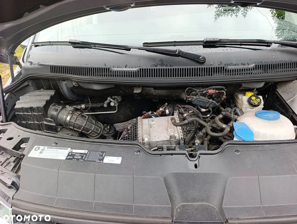 Volkswagen Transporter - 19