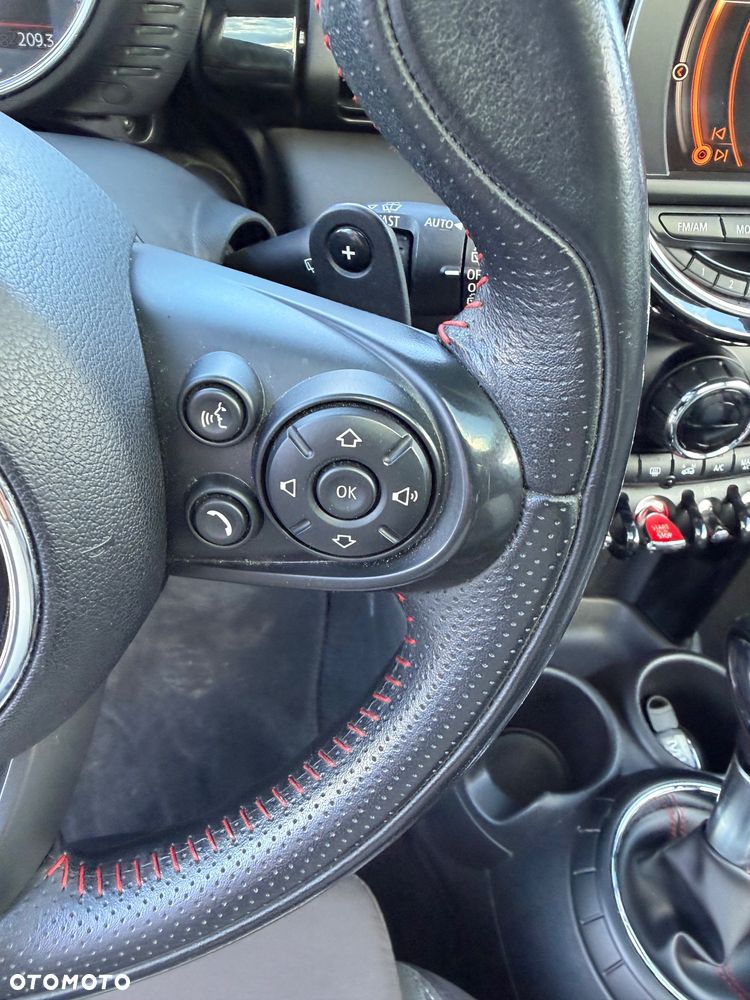 MINI Cooper S Sport-Aut - 18