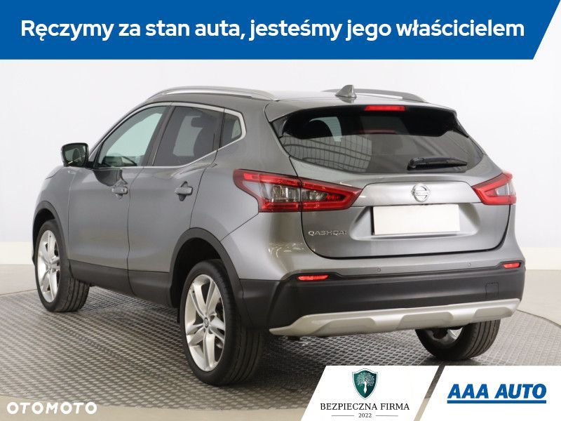 Nissan Qashqai - 6
