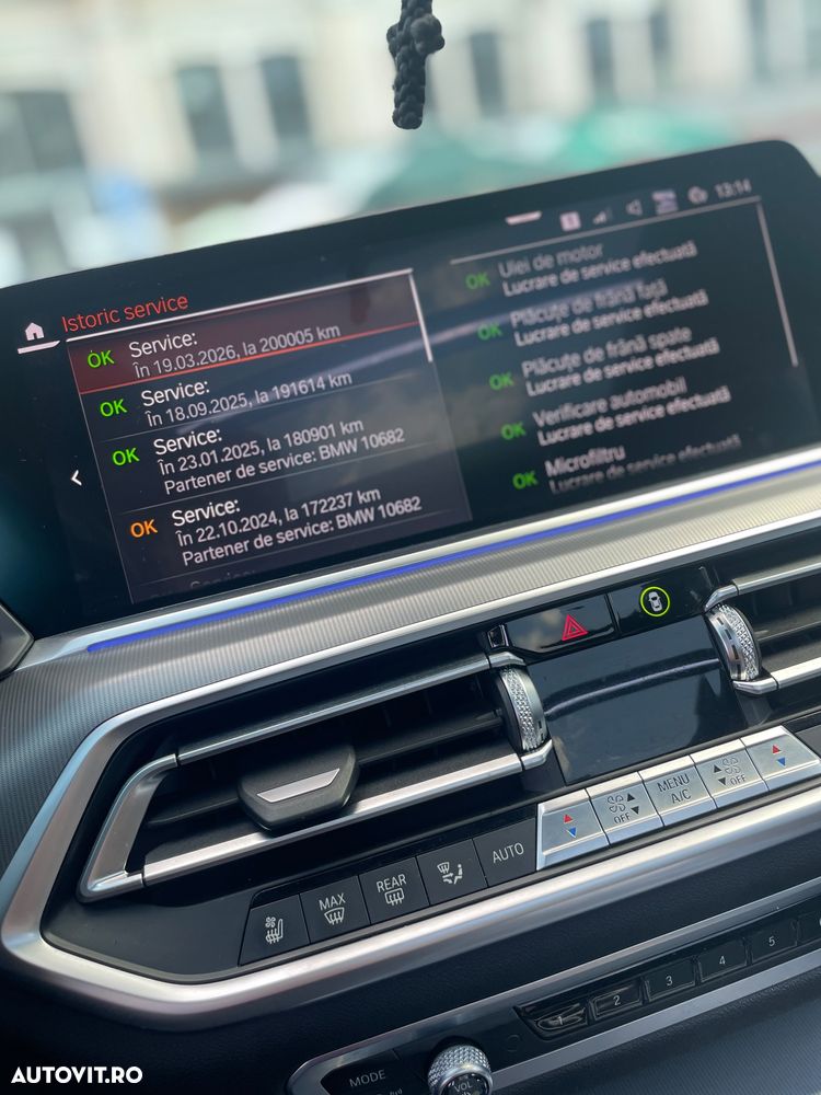 BMW X6 - 23