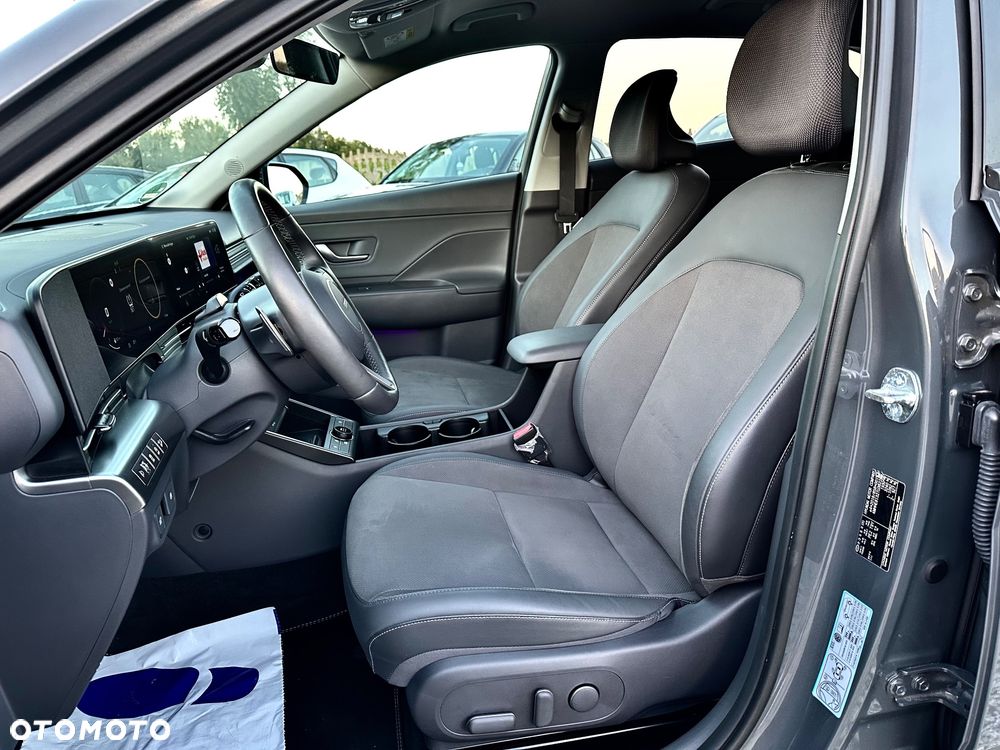 Hyundai Kona 1.6 T-GDI DCT Prime - 8