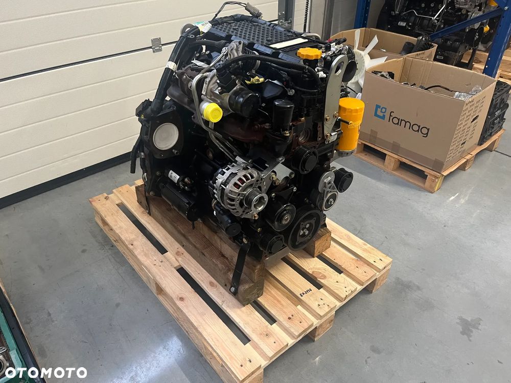 JCB 430 3.0L EcoMAX/Base Engine Stage V / Tier 4 Final 15000netto - 5