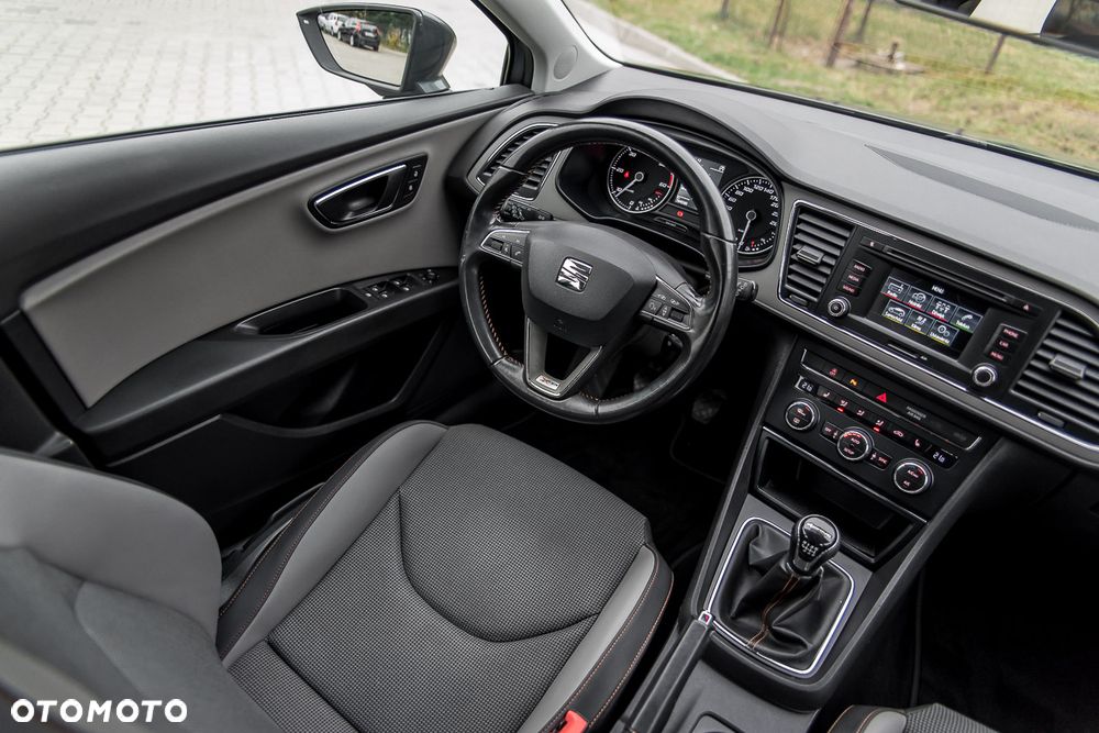 Seat Leon - 25