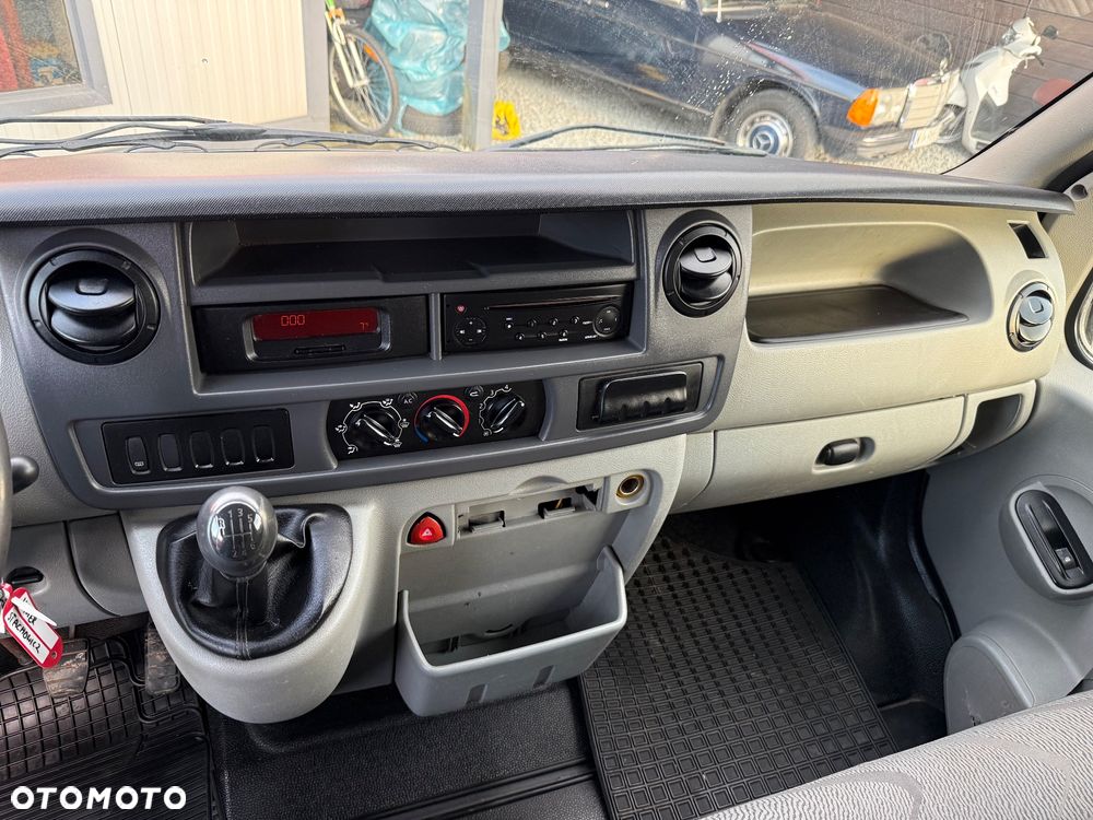 Renault MASTER - 5