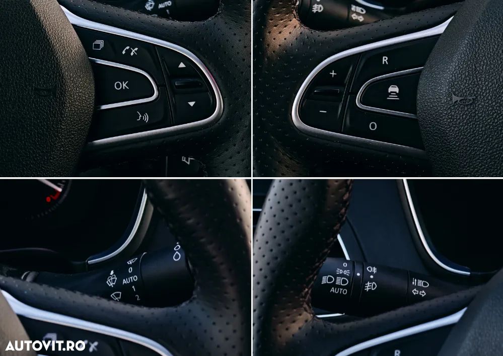 Renault Talisman ENERGY dCi 160 EDC INITIALE PARIS - 22