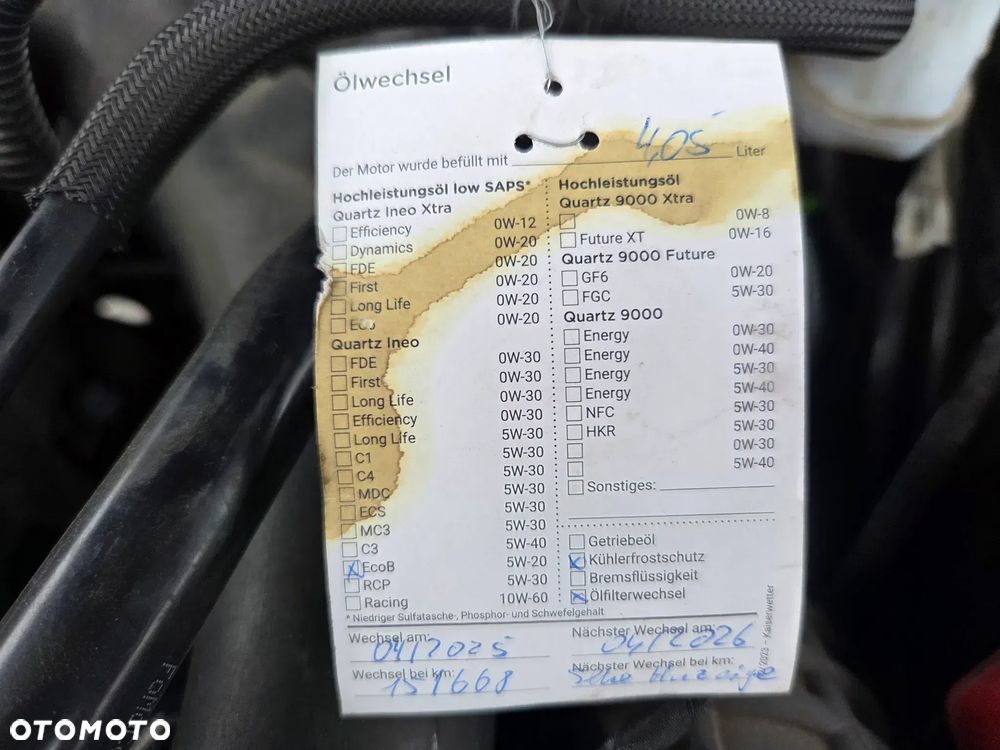 Ford Mondeo SW 1.5 EcoBoost S&S Titanium - 37
