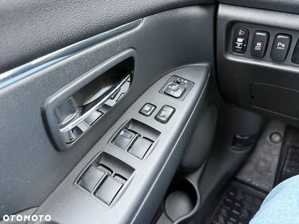 Mitsubishi ASX 1.6 Invite - 15