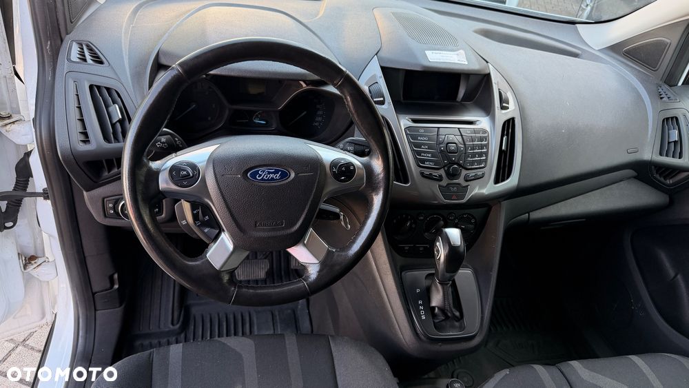 Ford Transit - 16