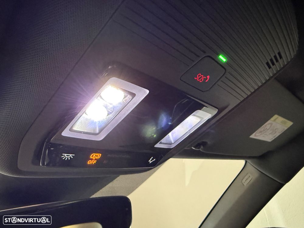 Audi Q4 e-tron 40 82 kWH - 27