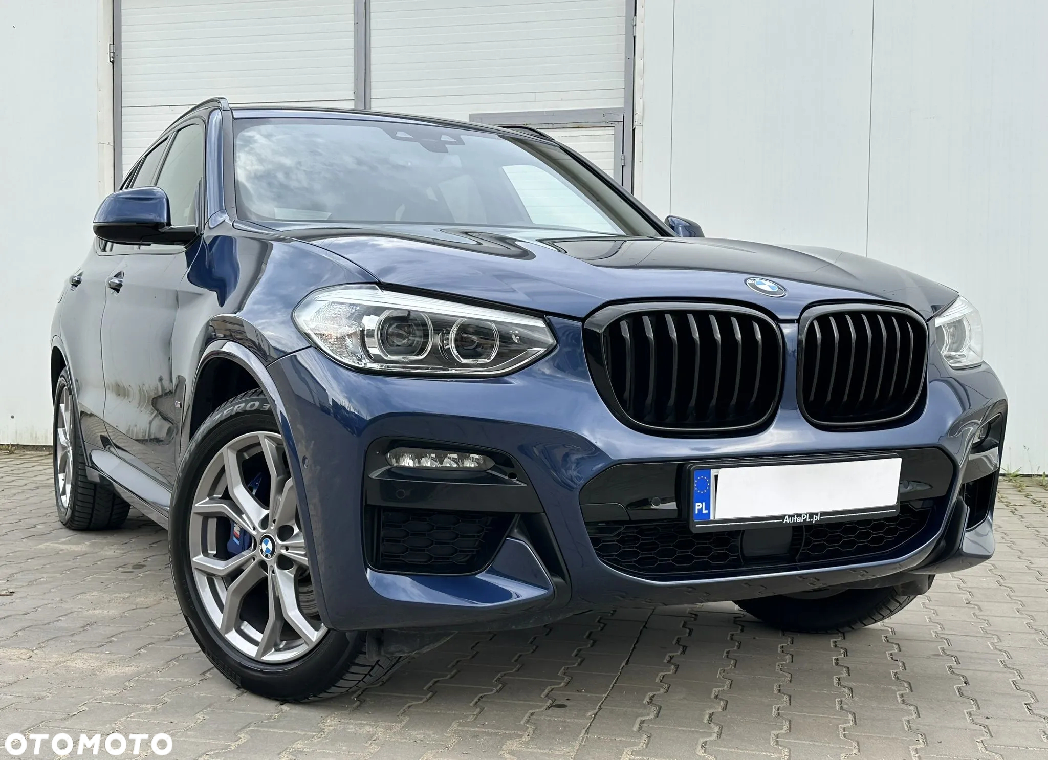 BMW X3 - 4
