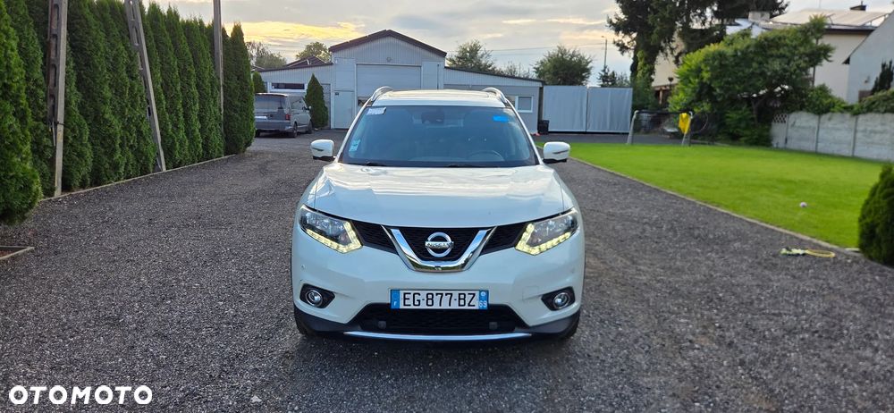 Nissan X-Trail - 2