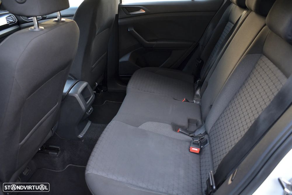 VW T-Cross 1.0 TSI Life - 8