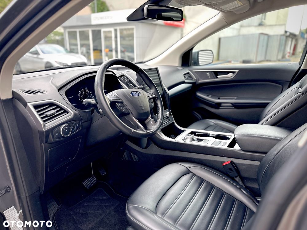 Ford Edge - 11