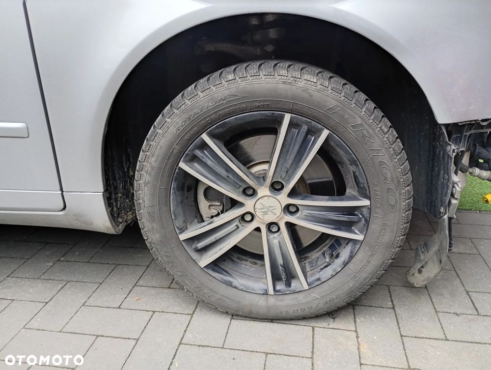 Audi A4 Avant 1.8T - 6