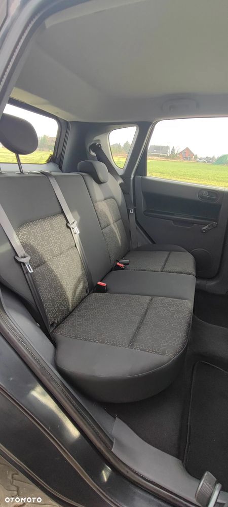 Mitsubishi Colt 1.3 ClearTec Invite - 25