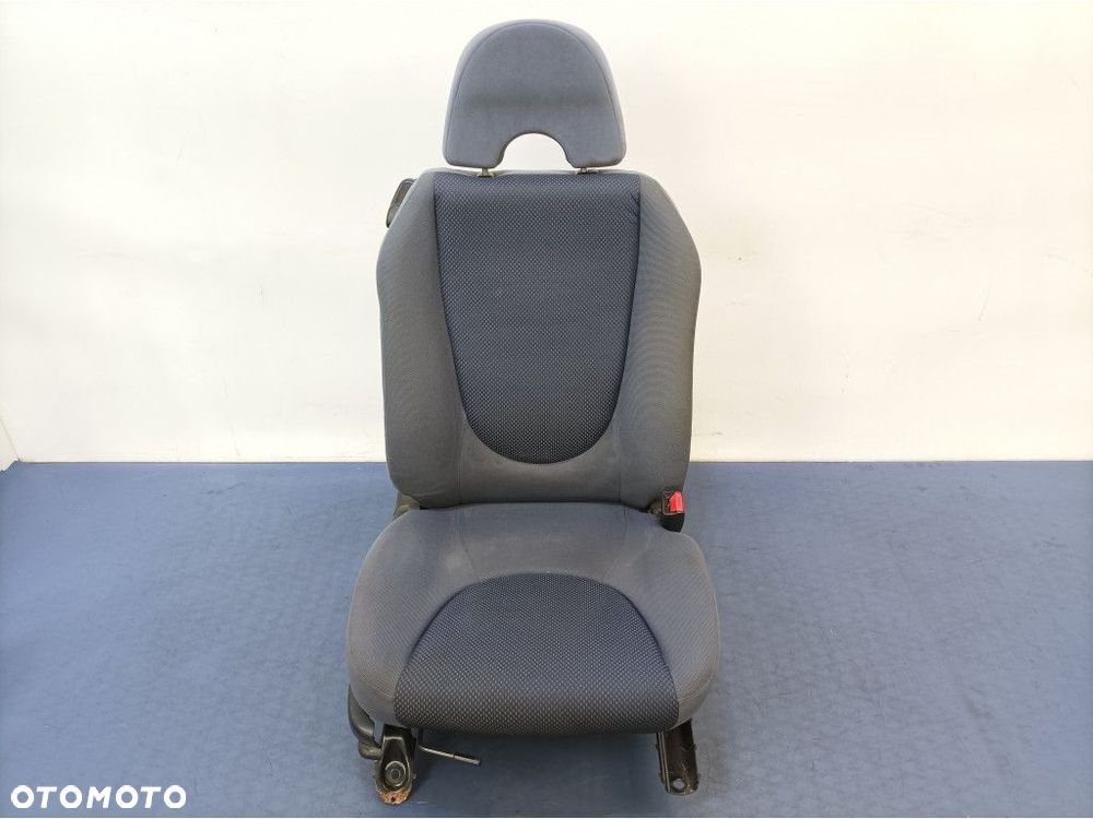 HONDA JAZZ II FOTEL PASAŻERA - 1