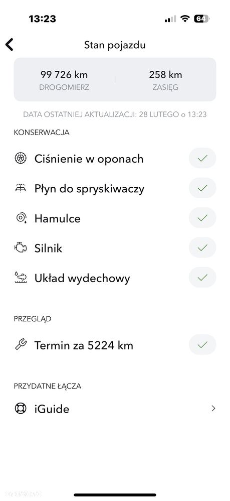 Jaguar XF 20d Portfolio - 31