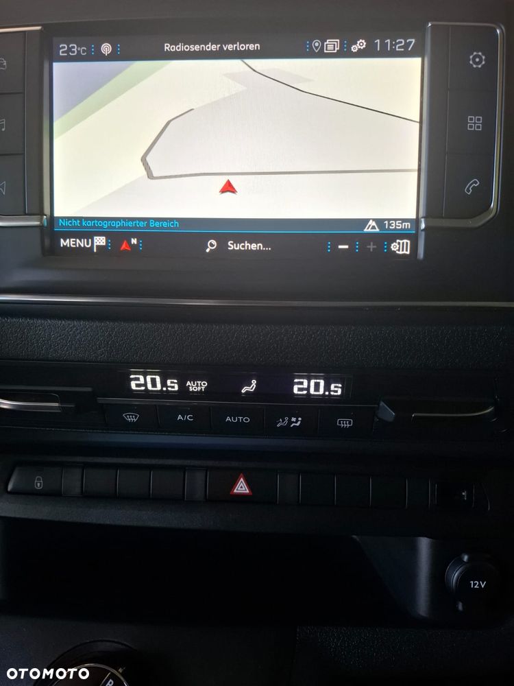 Peugeot Expert L2H1 EAT8 TwinCab Premium - 9