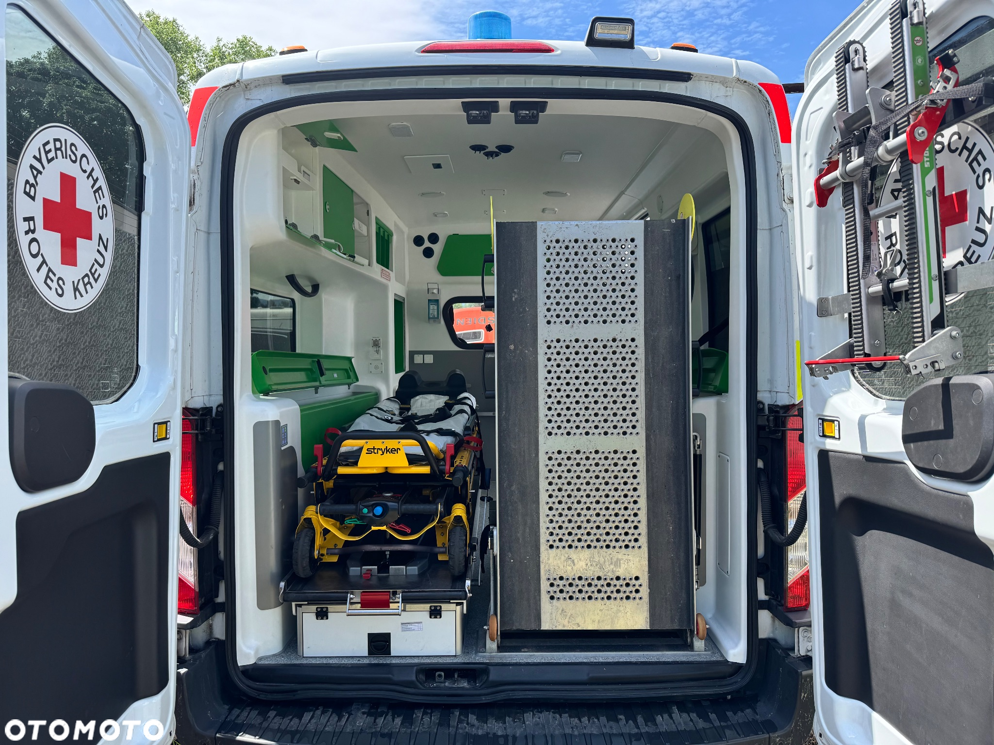 Ford Transit - 20