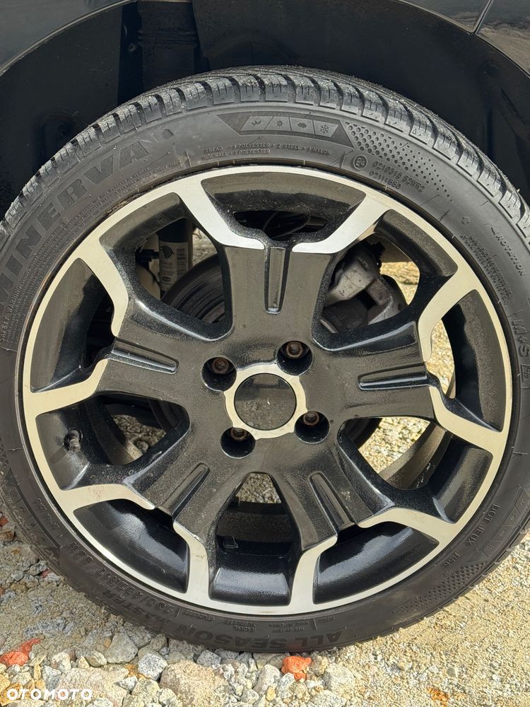 Opel Corsa - 13