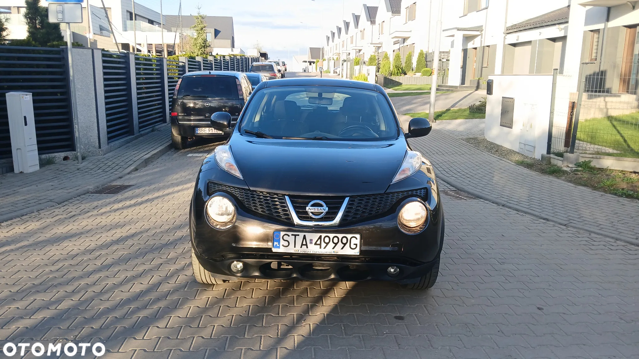 Nissan Juke 1.6 Tekna - 2