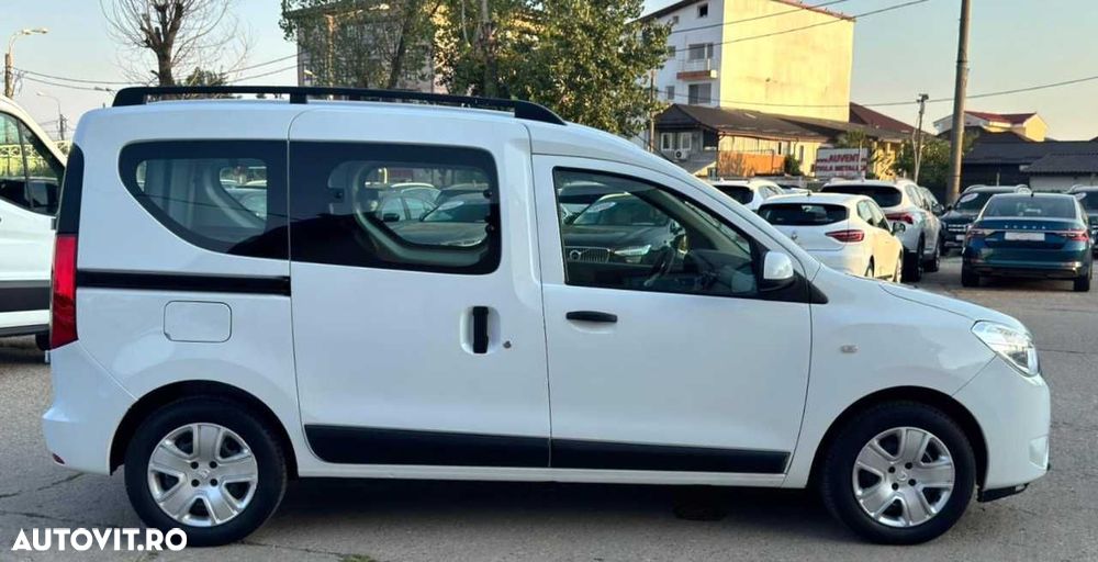Dacia Dokker - 10