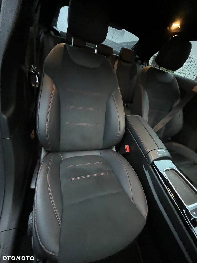 Mercedes-Benz Klasa A 200 AMG Line 7G-DCT - 13